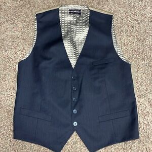 New Ted baker vest